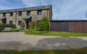 Ludgate Cottage