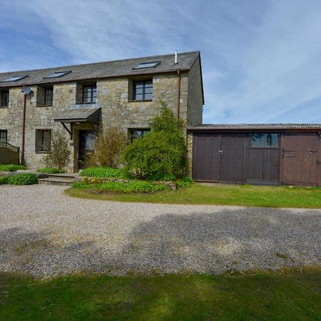 Ludgate Cottage Bovey Tracey Exterior photo