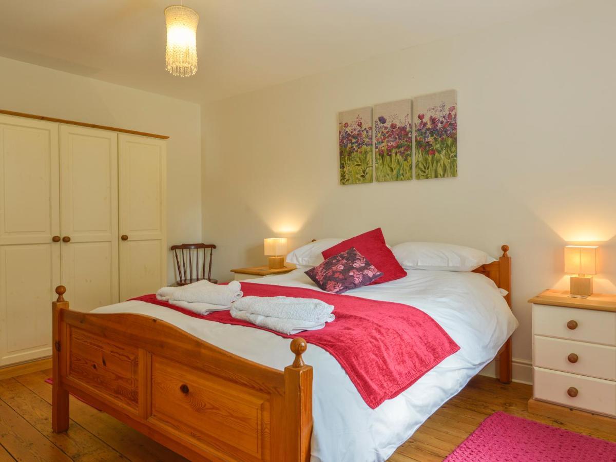 Ludgate Cottage Bovey Tracey Exterior photo