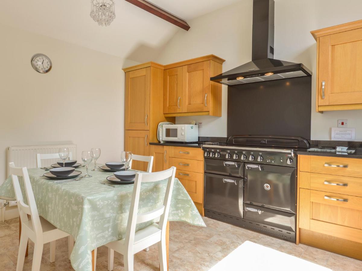 Ludgate Cottage Bovey Tracey Exterior photo