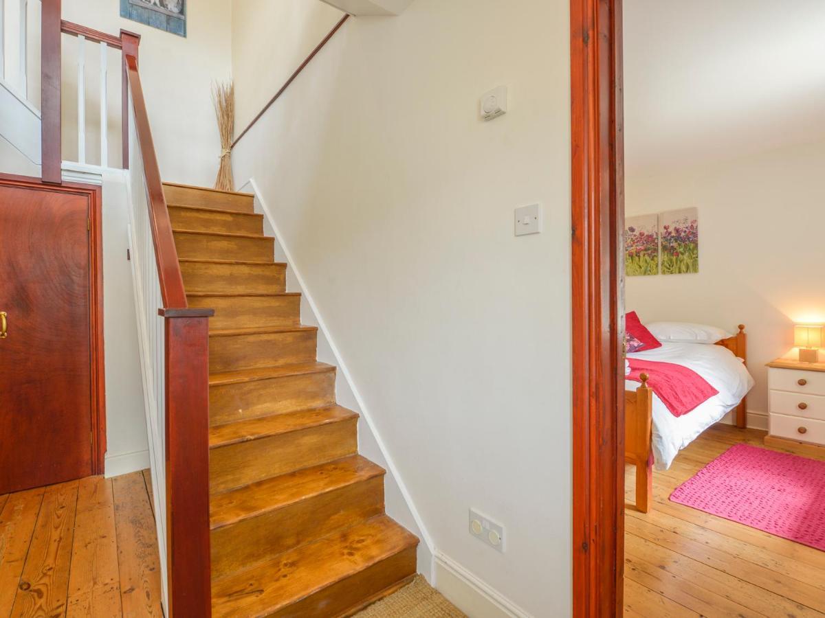 Ludgate Cottage Bovey Tracey Exterior photo