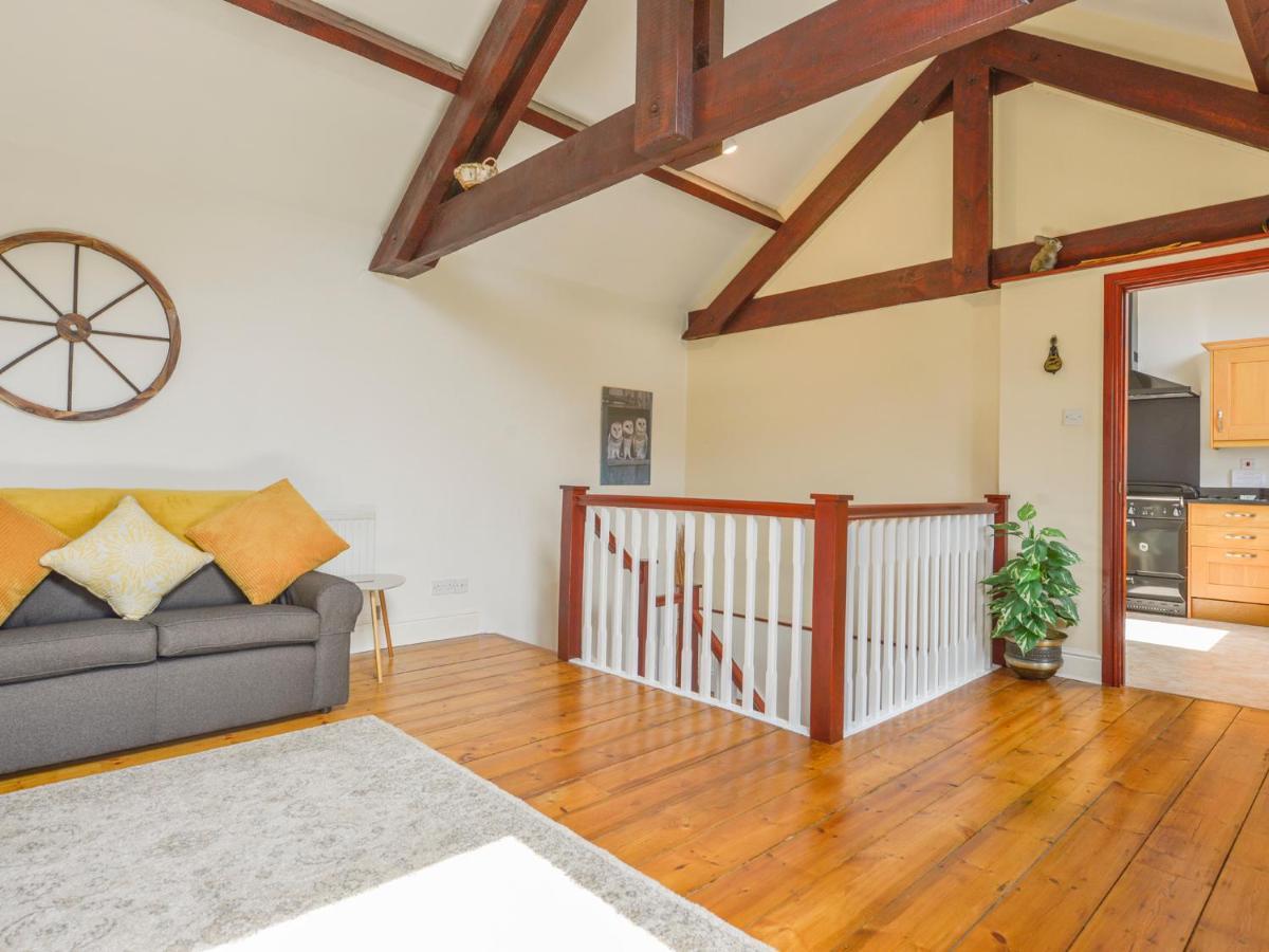 Ludgate Cottage Bovey Tracey Exterior photo